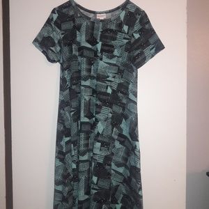 LulaRoe XS Carly